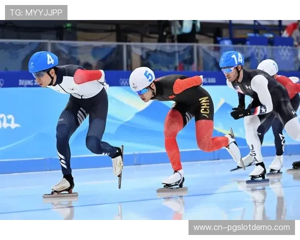 速度滑冰全国锦标赛：“冰丝带”见证新星涌现