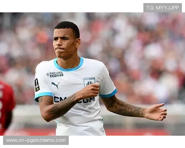 德泽尔比盛赞格林伍德：世界级球员，马赛胜负手