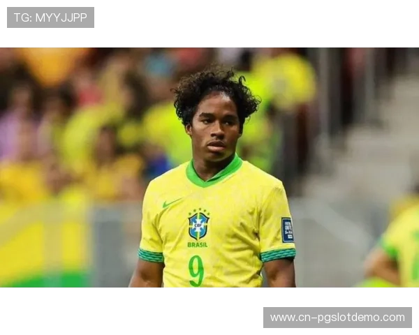 恩德里克租借里昂表现出色皇马已决定今夏召回巴西前锋